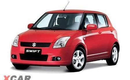 奇瑞,MINI