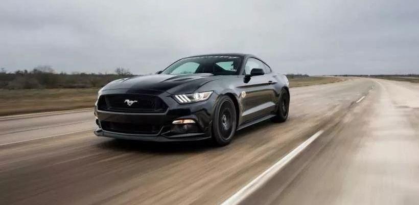 Mustang,Model 3,特斯拉,元宝,福特