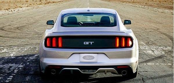 Mustang,Model 3,特斯拉,元宝,福特