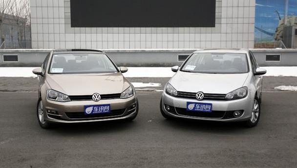 高尔夫,元宝,大众,发现,一汽