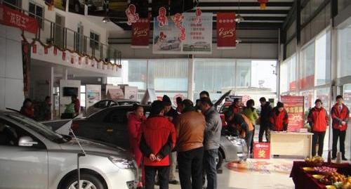 东风风神,东风,奥迪,奥迪A4L,元宝