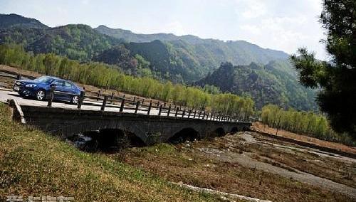 汉,雪佛兰,北京,元宝,发现