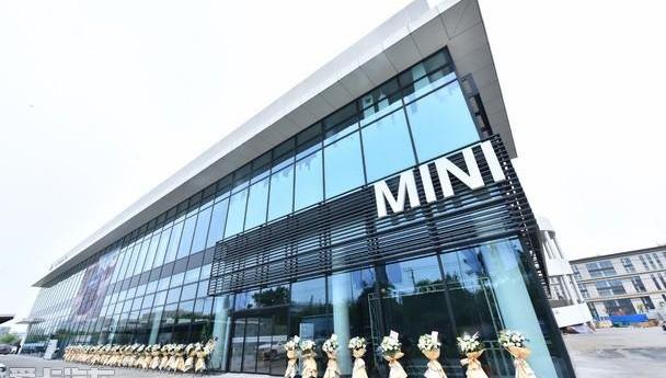 MINI,宝马,北京