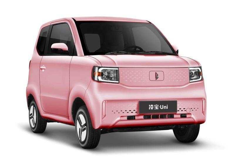 长安,MINI,凌宝汽车,发现