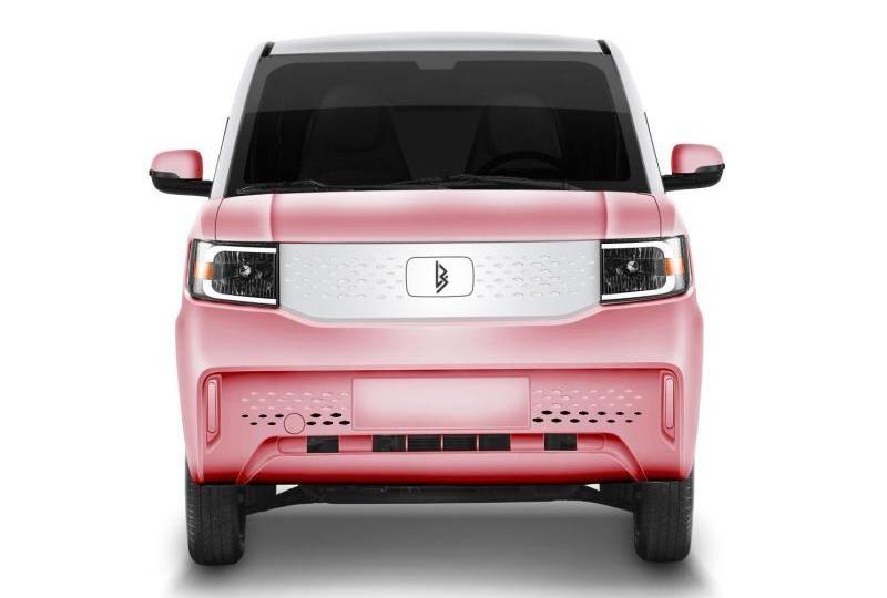 长安,MINI,凌宝汽车,发现