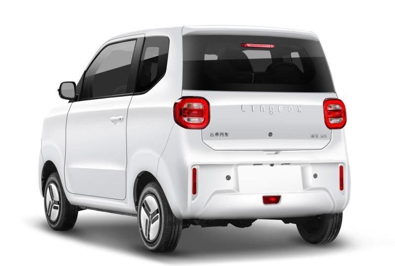 长安,MINI,凌宝汽车,发现