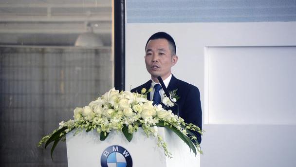 理念,宝马,现代