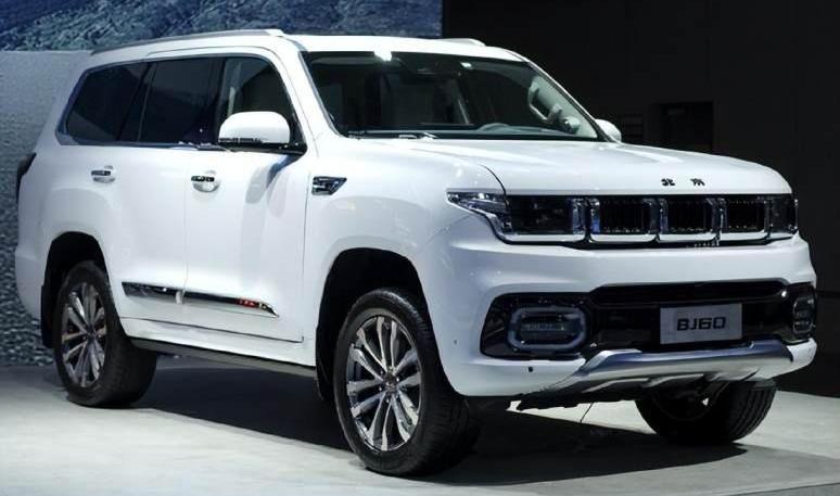 北京,北京汽车,理念,大众,发现