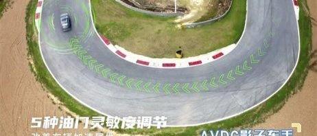 影酷,广汽传祺,GMC