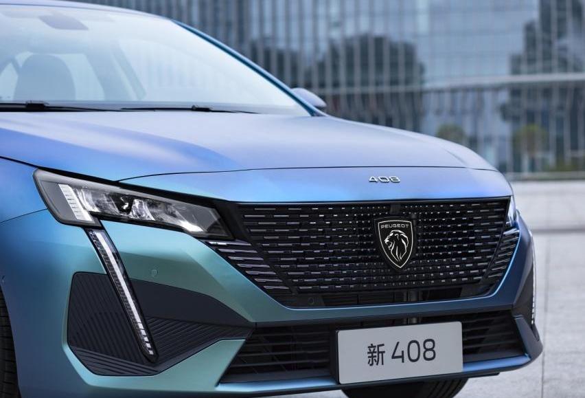 标致,标致408,型格,福克斯,东风