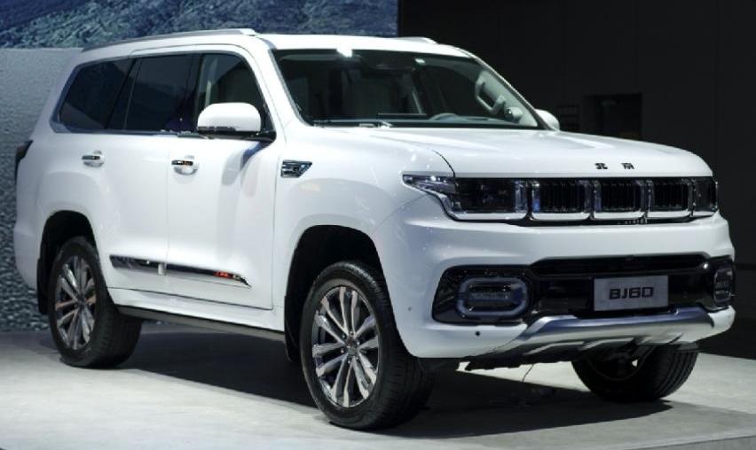 北京,北京汽车,理念,大众,发现