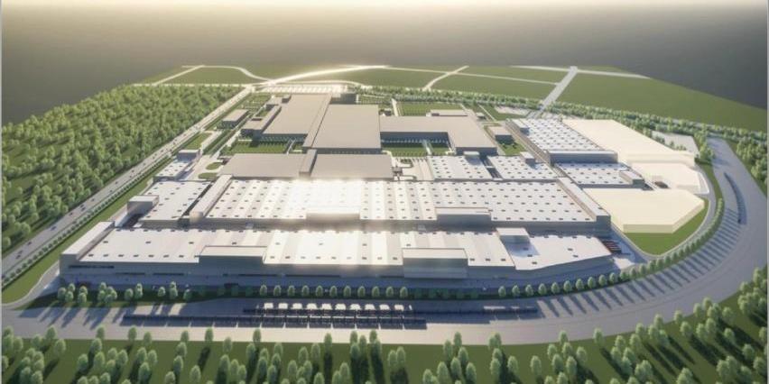 宝马