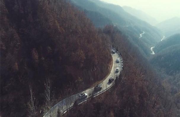 保时捷,卡路里