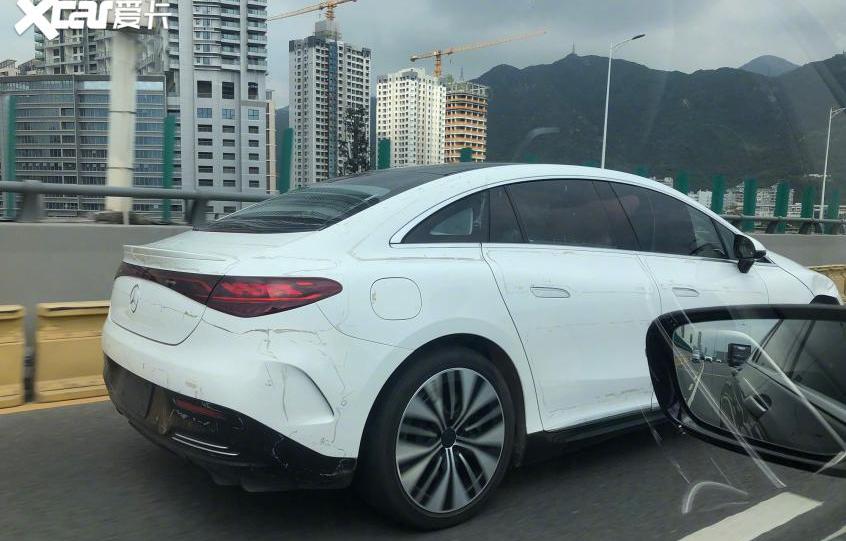 奔驰