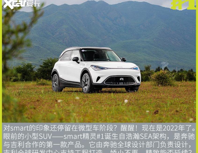 smart,smart精灵#1,奔驰,MINI