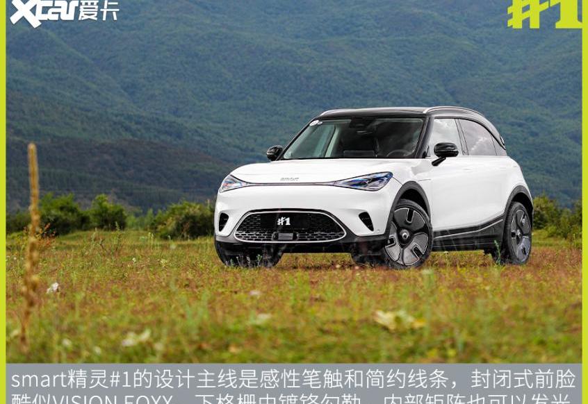 smart,smart精灵#1,奔驰,MINI