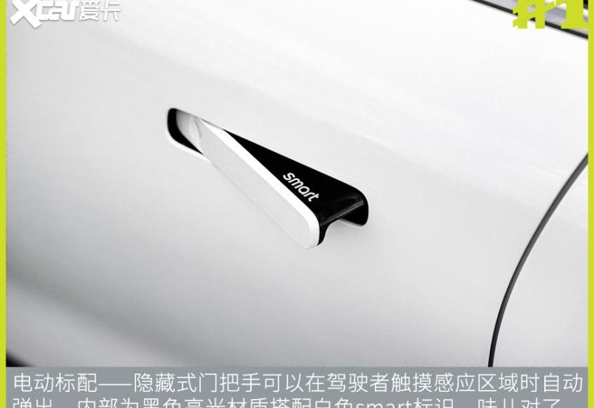 smart,smart精灵#1,奔驰,MINI