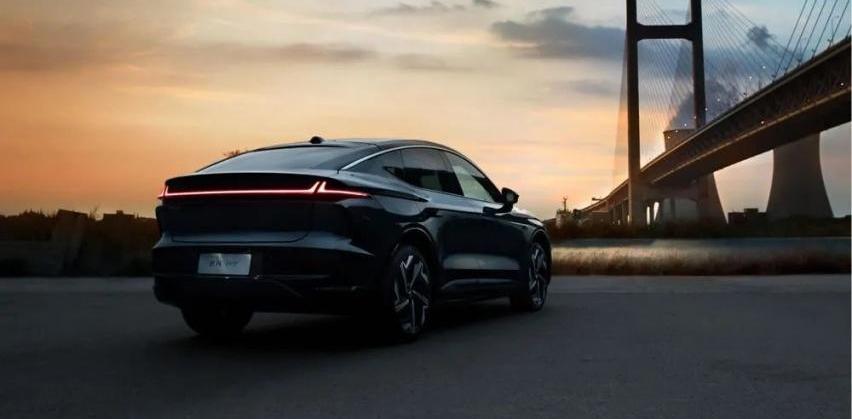 飞凡R7,特斯拉,Model Y,奥迪,奥迪Q5L