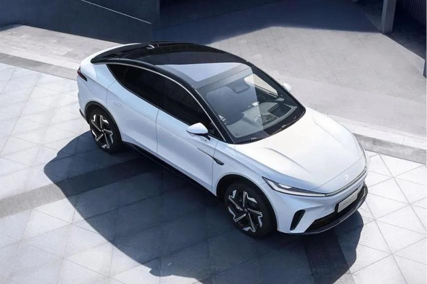 飞凡R7,特斯拉,Model Y,奥迪,奥迪Q5L