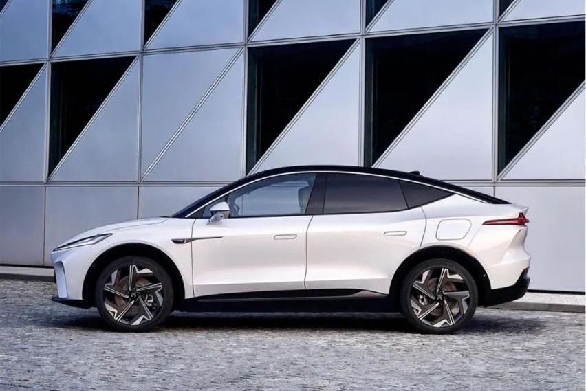 飞凡R7,特斯拉,Model Y,奥迪,奥迪Q5L