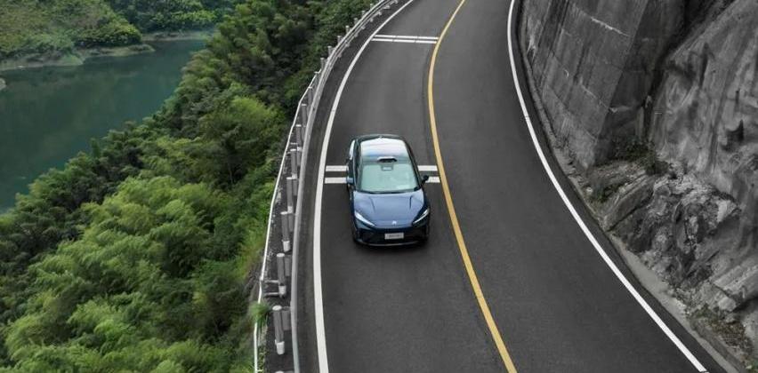 飞凡R7,特斯拉,Model Y,奥迪,奥迪Q5L