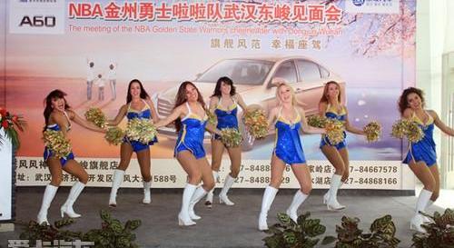 东风,东风风神,汉,勇士,长安