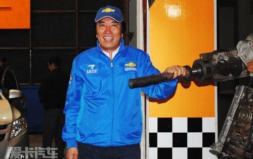 勇士