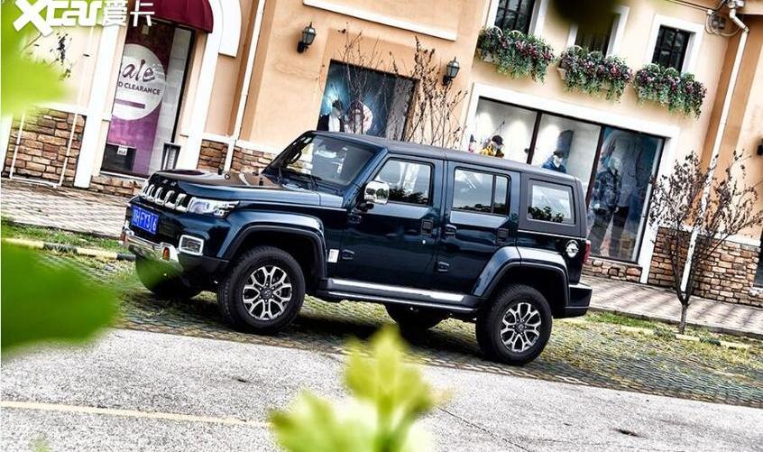 BJ212,勇士,Jeep,牧马人,汉