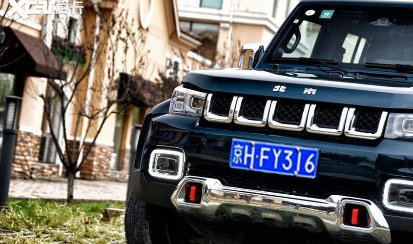 BJ212,勇士,Jeep,牧马人,汉
