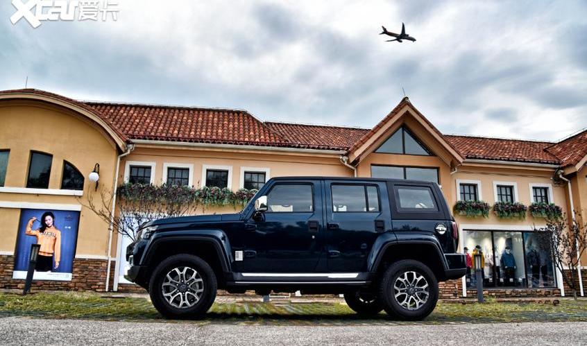 BJ212,勇士,Jeep,牧马人,汉