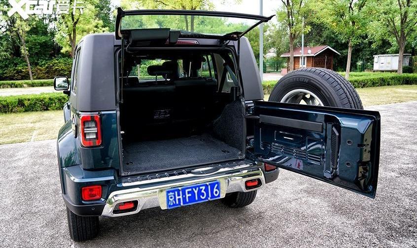 BJ212,勇士,Jeep,牧马人,汉