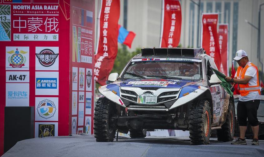 勇士,Jeep,炮