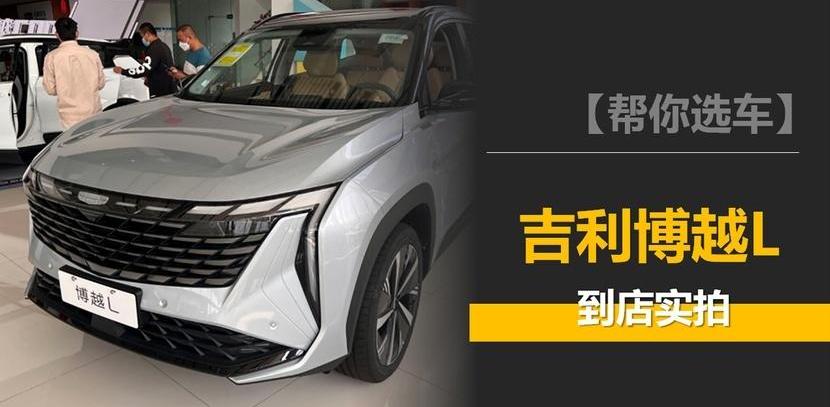 博越,博越L,沃尔沃,勇士,领克