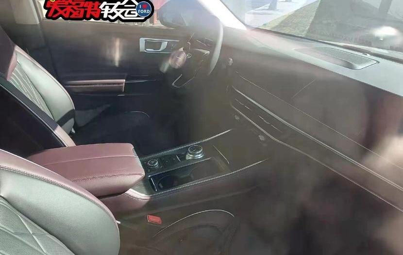 福特,探险者,北京,勇士,长安