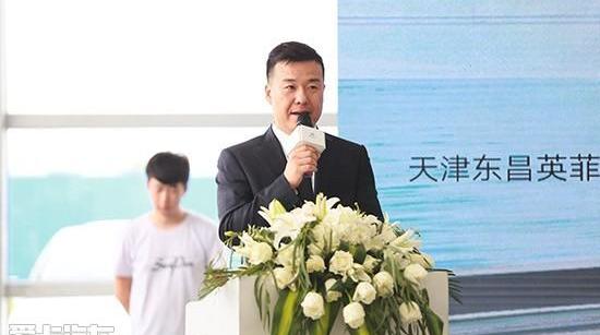 英菲尼迪,东风,日产,勇士,优越