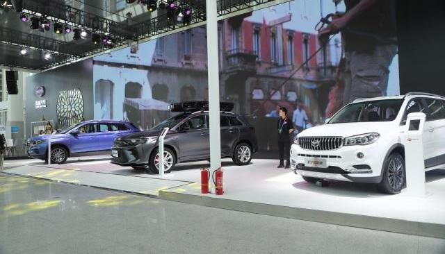 SWM斯威G01,SWM斯威汽车,北京,SWM斯威X7,大众