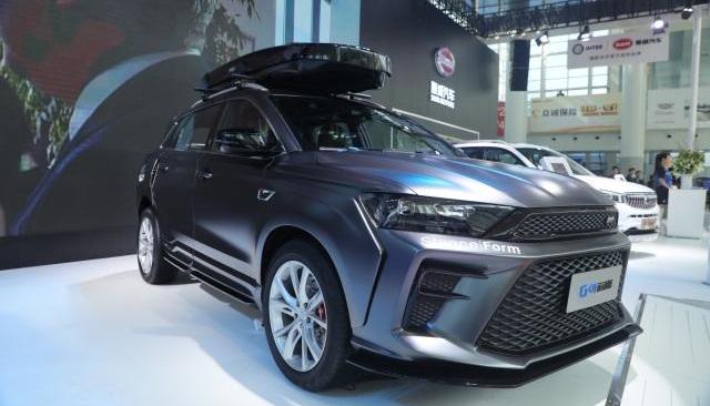 SWM斯威G01,SWM斯威汽车,北京,SWM斯威X7,大众