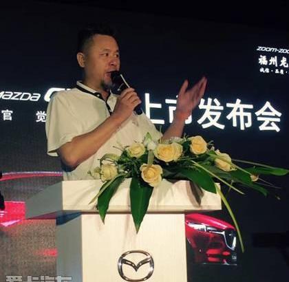 马自达,现代,长安,理念,勇士