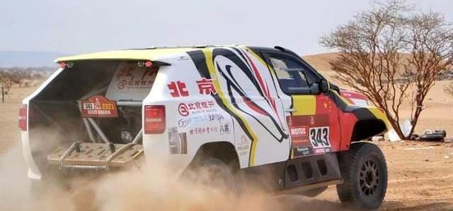 北京,领航员,北京汽车,勇士,汉