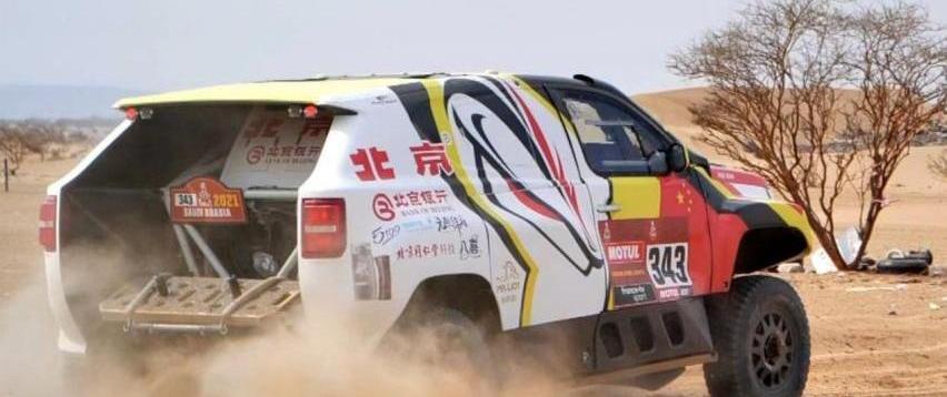 北京,领航员,北京汽车,勇士,汉