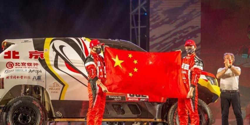 北京,领航员,北京汽车,勇士,汉
