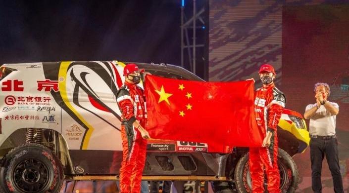 北京,领航员,北京汽车,勇士,汉