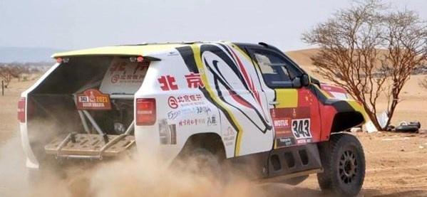 北京,领航员,北京汽车,勇士,汉