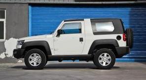 北京,Jeep,牧马人,勇士,路虎