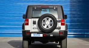 北京,Jeep,牧马人,勇士,路虎