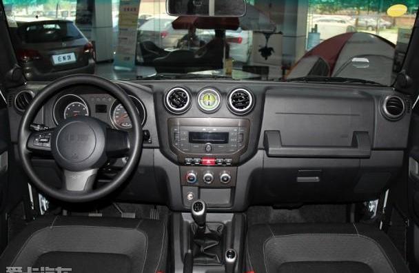北京,Jeep,牧马人,勇士,路虎