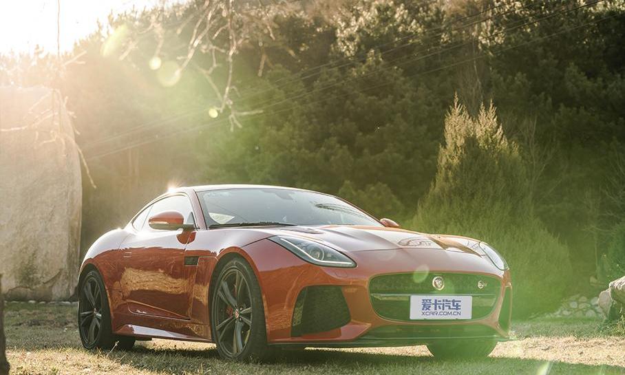 捷豹F-TYPE,捷豹,路特斯,迈凯伦,保时捷