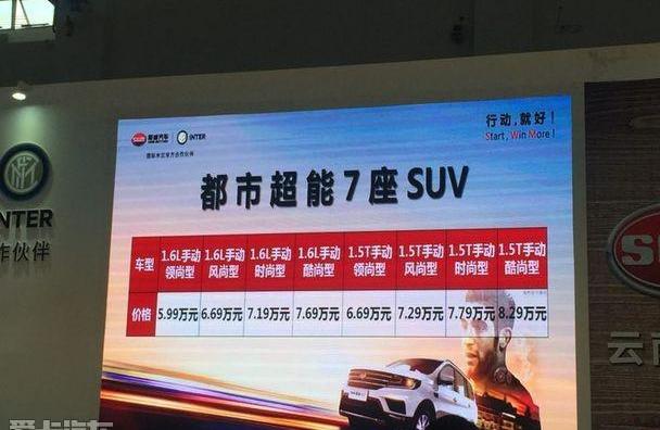 SWM斯威X3,SWM斯威汽车,远程,勇士,钢铁侠