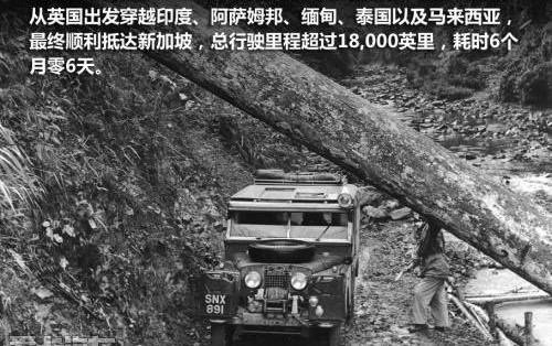 路虎,发现,世纪,北京,勇士