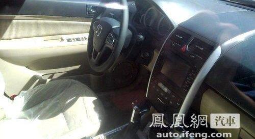 北京,奔驰,三菱,世纪,发现